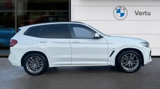 BMW X3 xDrive20d MHT M Sport 5dr Step Auto [Plus Pack] Diesel Estate